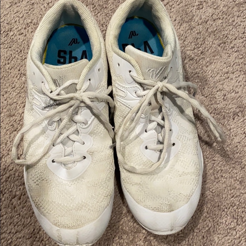 Varsity Cheer Shoes V4S